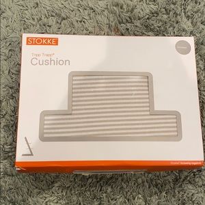Stokke Tripp Trapp classic cushion